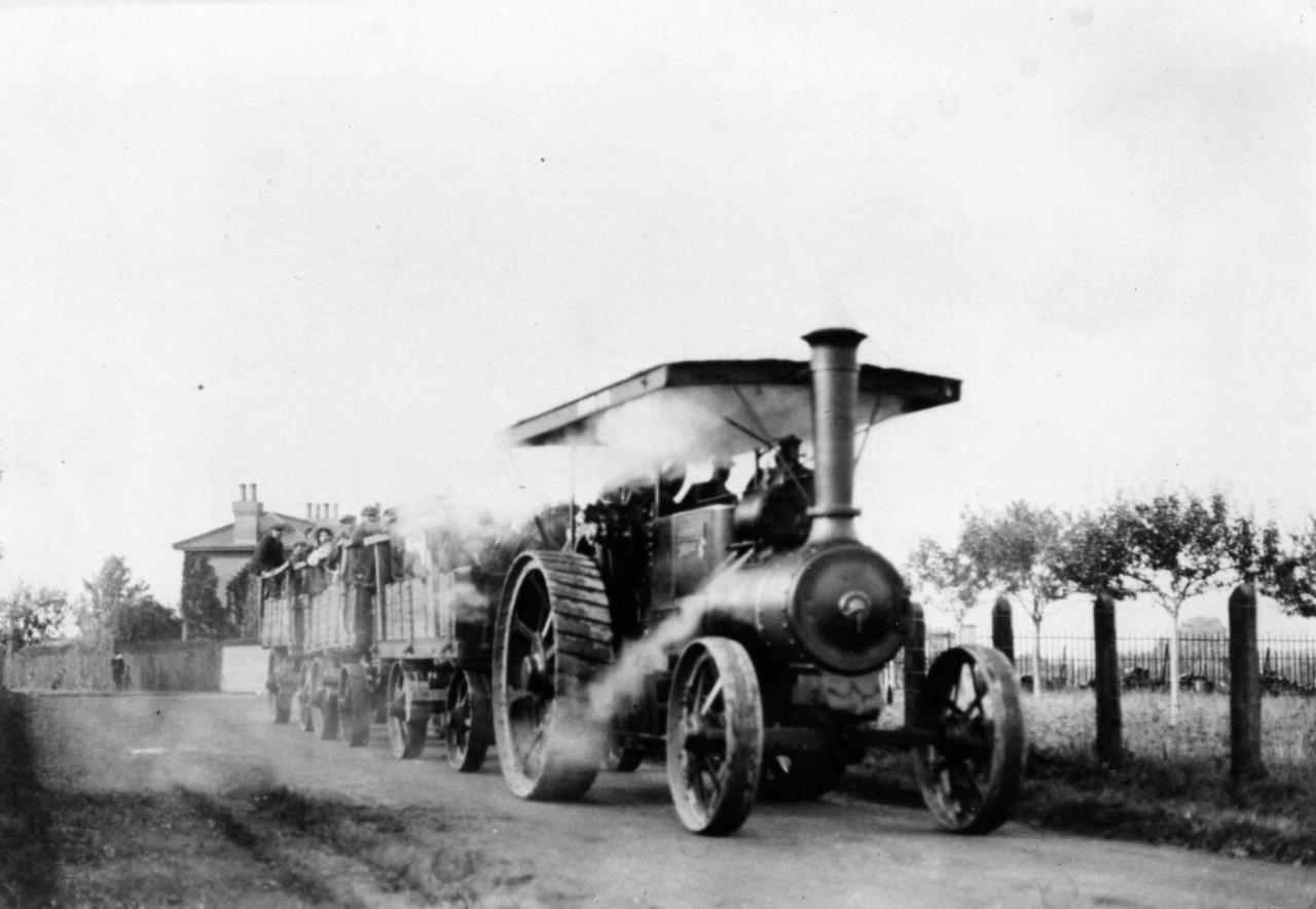 The Booking Office, Stoke Edith Station Hereford Kültér fotó